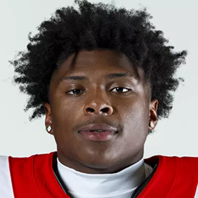 Kewan Lacy headshot