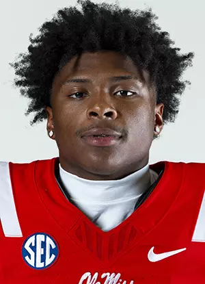 Kewan Lacy