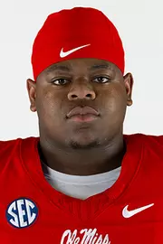 Jamarion Owens