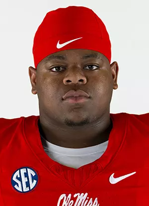 Jamarion Owens