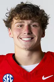 Hayden Parker