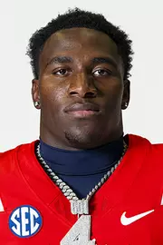 Suntarine Perkins