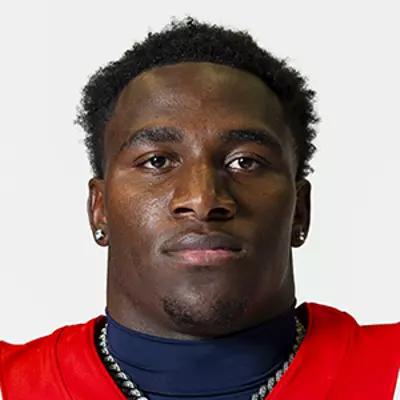Suntarine Perkins headshot