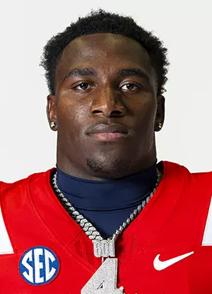 Suntarine Perkins