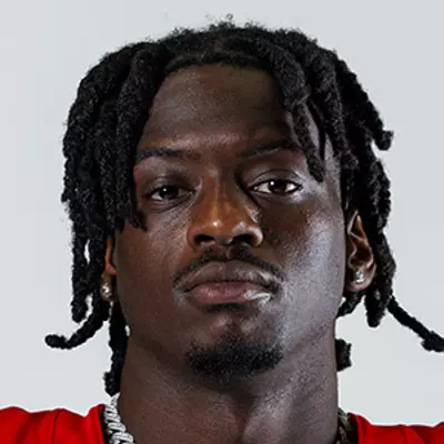Keon Young headshot