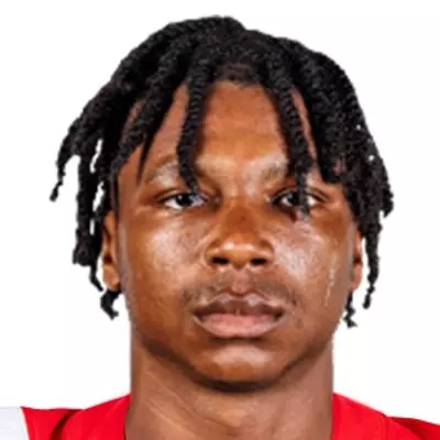 Tony Mitchell headshot