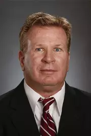 Mike Stoops