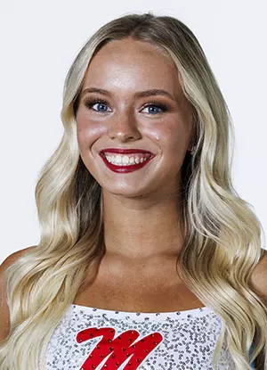 Ole Miss Rebelettes during production day at Starnes in Oxford, MS on July 24, 2026. Photo by Ole Miss Athletics Photography/Ole Miss Athletics.