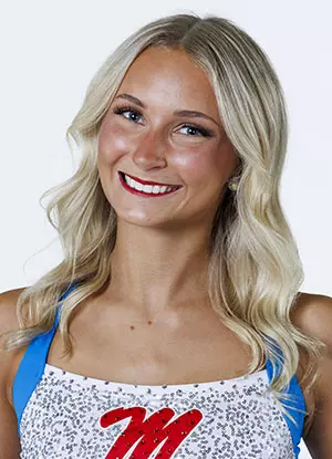 Ole Miss Rebelettes during production day at Starnes in Oxford, MS on July 24, 2026. Photo by Ole Miss Athletics Photography/Ole Miss Athletics.