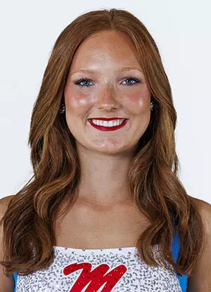Ole Miss Rebelettes during production day at Starnes in Oxford, MS on July 24, 2026. Photo by Ole Miss Athletics Photography/Ole Miss Athletics.