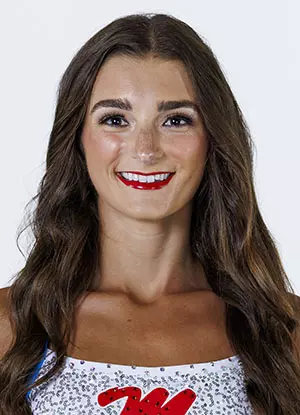 Ole Miss Rebelettes during production day at Starnes in Oxford, MS on July 24, 2026. Photo by Ole Miss Athletics Photography/Ole Miss Athletics.