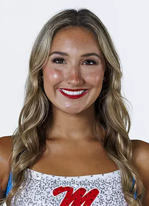Ole Miss Rebelettes during production day at Starnes in Oxford, MS on July 24, 2026. Photo by Ole Miss Athletics Photography/Ole Miss Athletics.