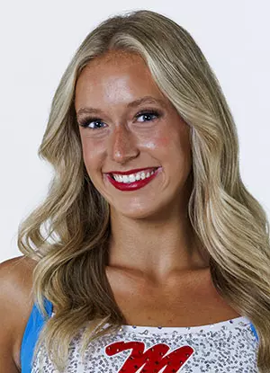 Ole Miss Rebelettes during production day at Starnes in Oxford, MS on July 24, 2026. Photo by Ole Miss Athletics Photography/Ole Miss Athletics.