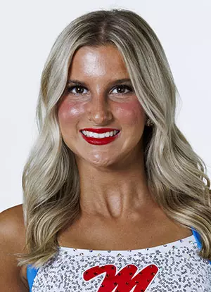 Ole Miss Rebelettes during production day at Starnes in Oxford, MS on July 24, 2026. Photo by Ole Miss Athletics Photography/Ole Miss Athletics.