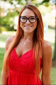 Sarah Marie Sharp, EdD