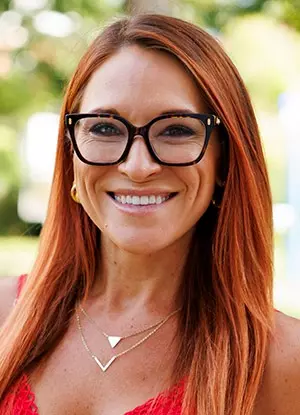 Sarah Marie Sharp