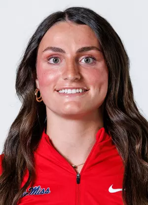 Izzy Rettiger
