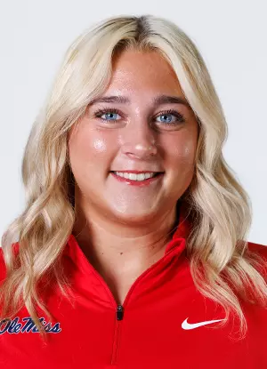 Lexie Hames