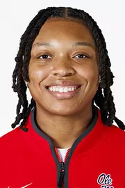 Ariana Wilkes