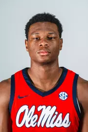 Christian Brown