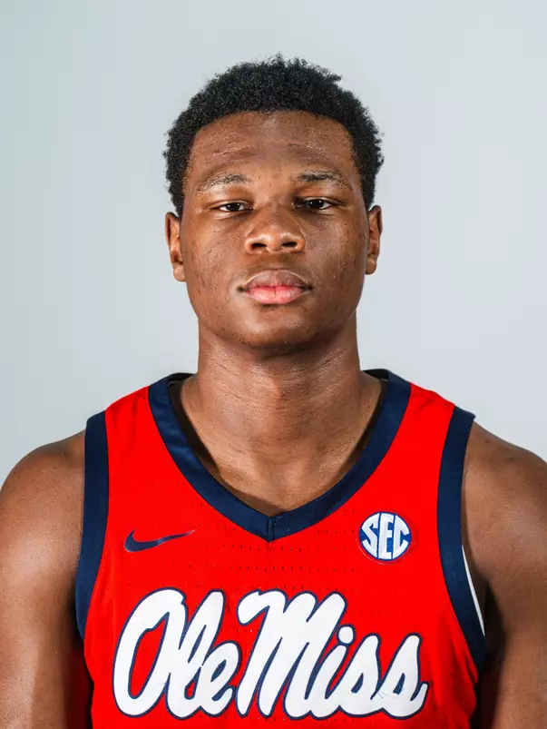 Christian Brown