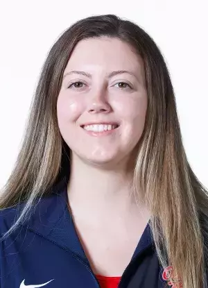 Gretchen Schlienkofer