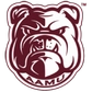 Alabama A&M University Logo