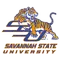 Savannah State University Logo