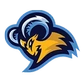 Blue Mountain University (Miss.) Logo