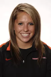 Amanda Schulberg head shot