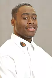 Brandin Cooks head shot