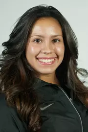 Sarah Marquez head shot