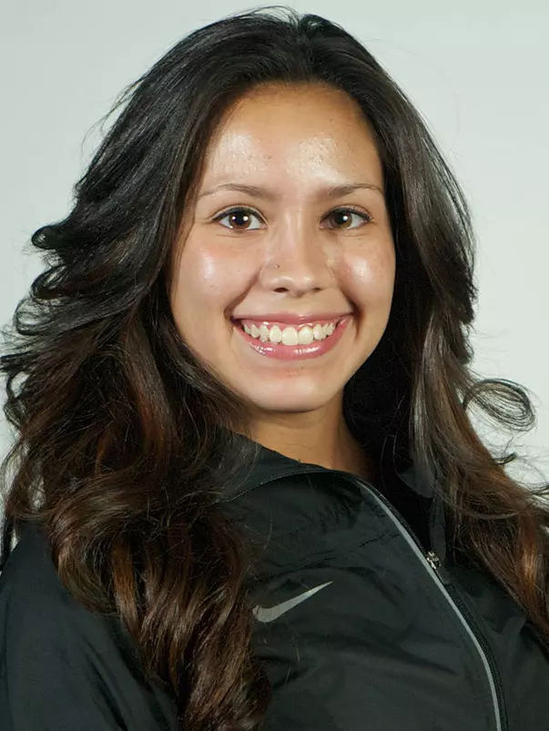Sarah Marquez head shot