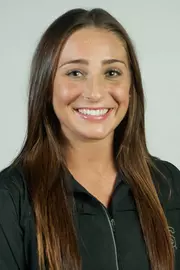 Makayla Stambaugh head shot