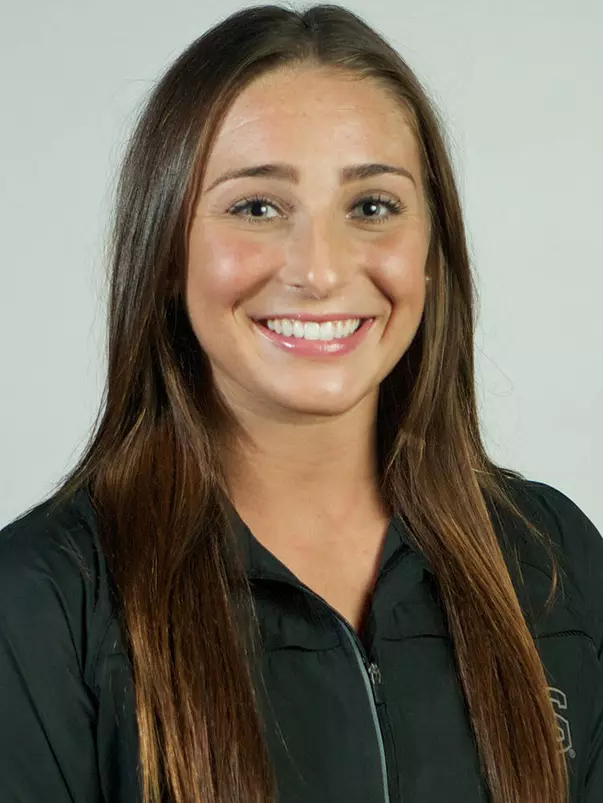 Makayla Stambaugh head shot