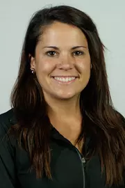 Melanie Jones head shot