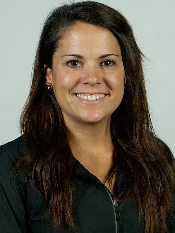 Melanie Jones head shot