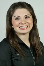 Stephanie McGregor head shot