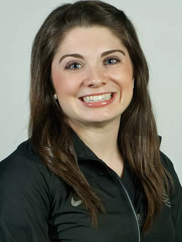 Stephanie McGregor head shot