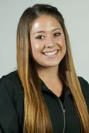 Hailey Gaspar head shot