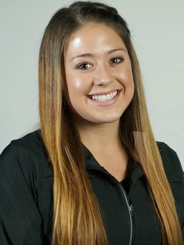 Hailey Gaspar head shot