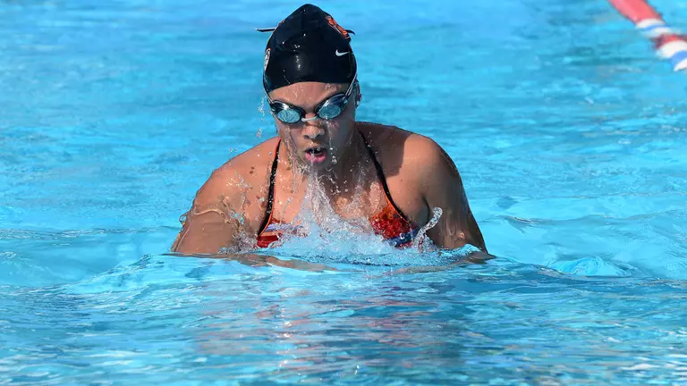 Harrison Leads Beavers Against Arizona State