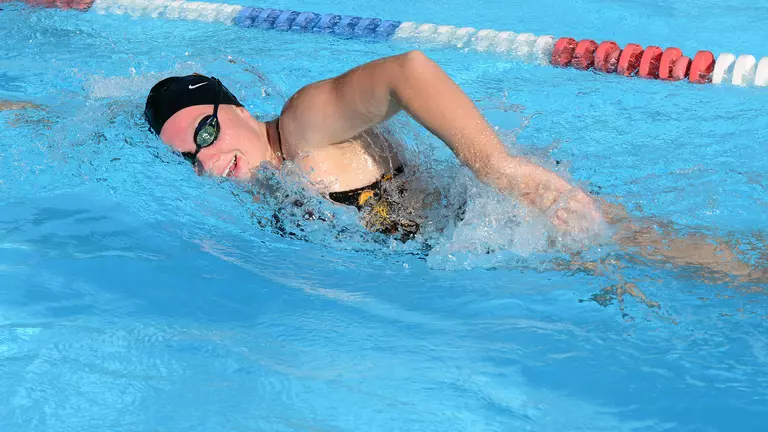 Saturday's Swim Meet Postponed Indefinitely