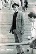 Karl Drlica