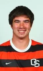 Men's Soccer Blanks Gonzaga, 3-0