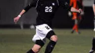 Late Rally Stops Men's Soccer Upset Bid