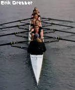 Three Boats Advance to Crew Classic Finals