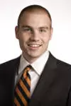 Justin Woodward