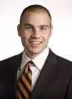 Justin Woodward