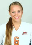 Becky Defoe